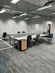 Techplace 1 (D20), Factory #568031181